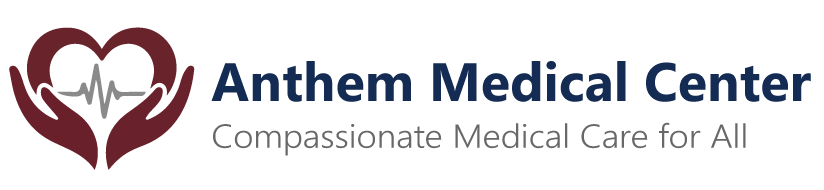 Anthem Logo png 2