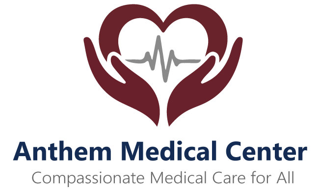Anthem Logo png