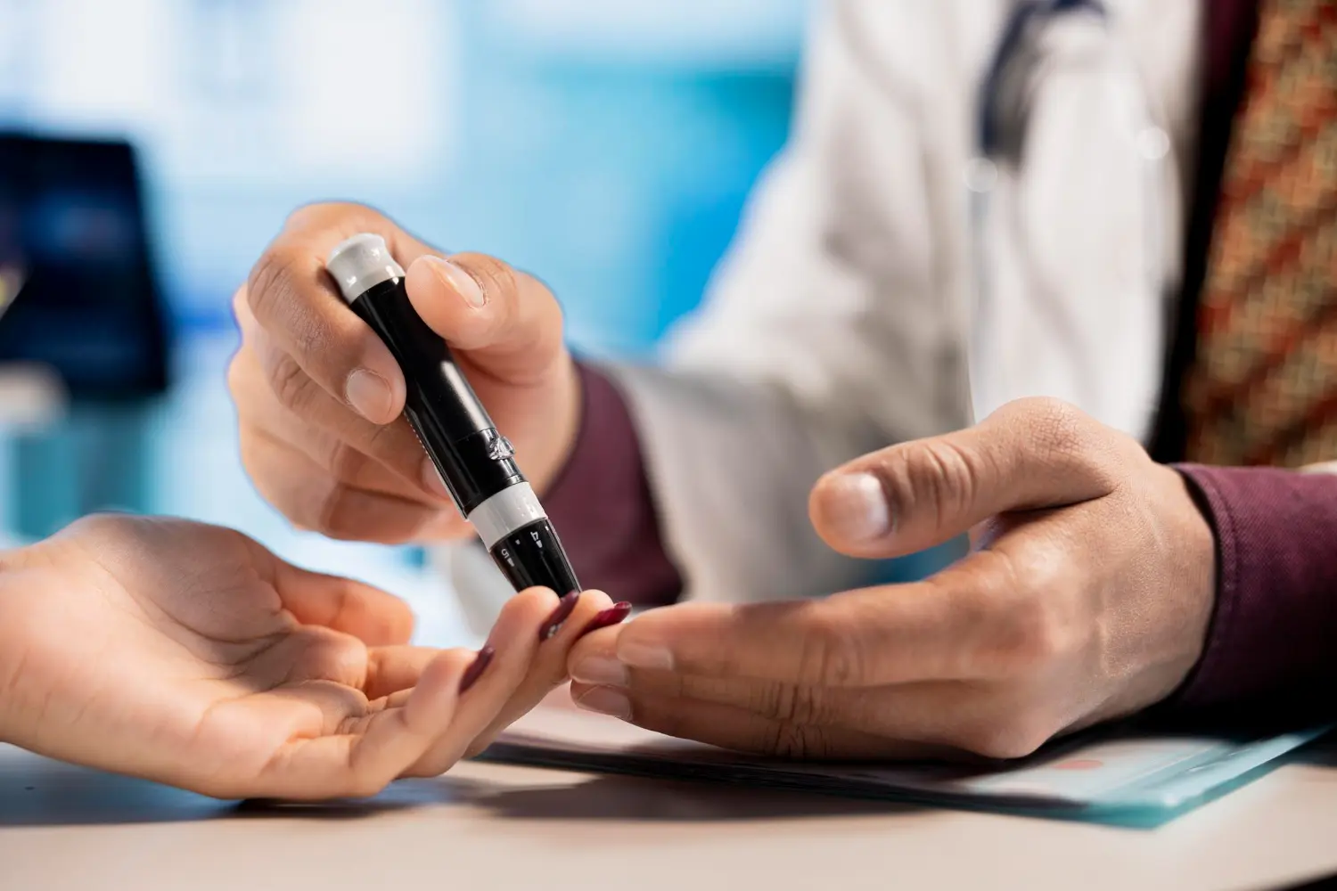 Diabetes Management
