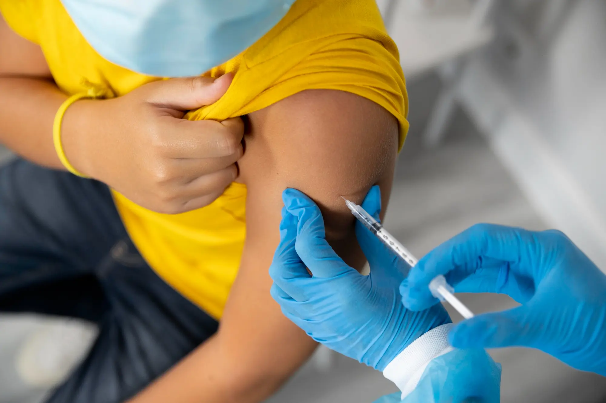 Immunizations