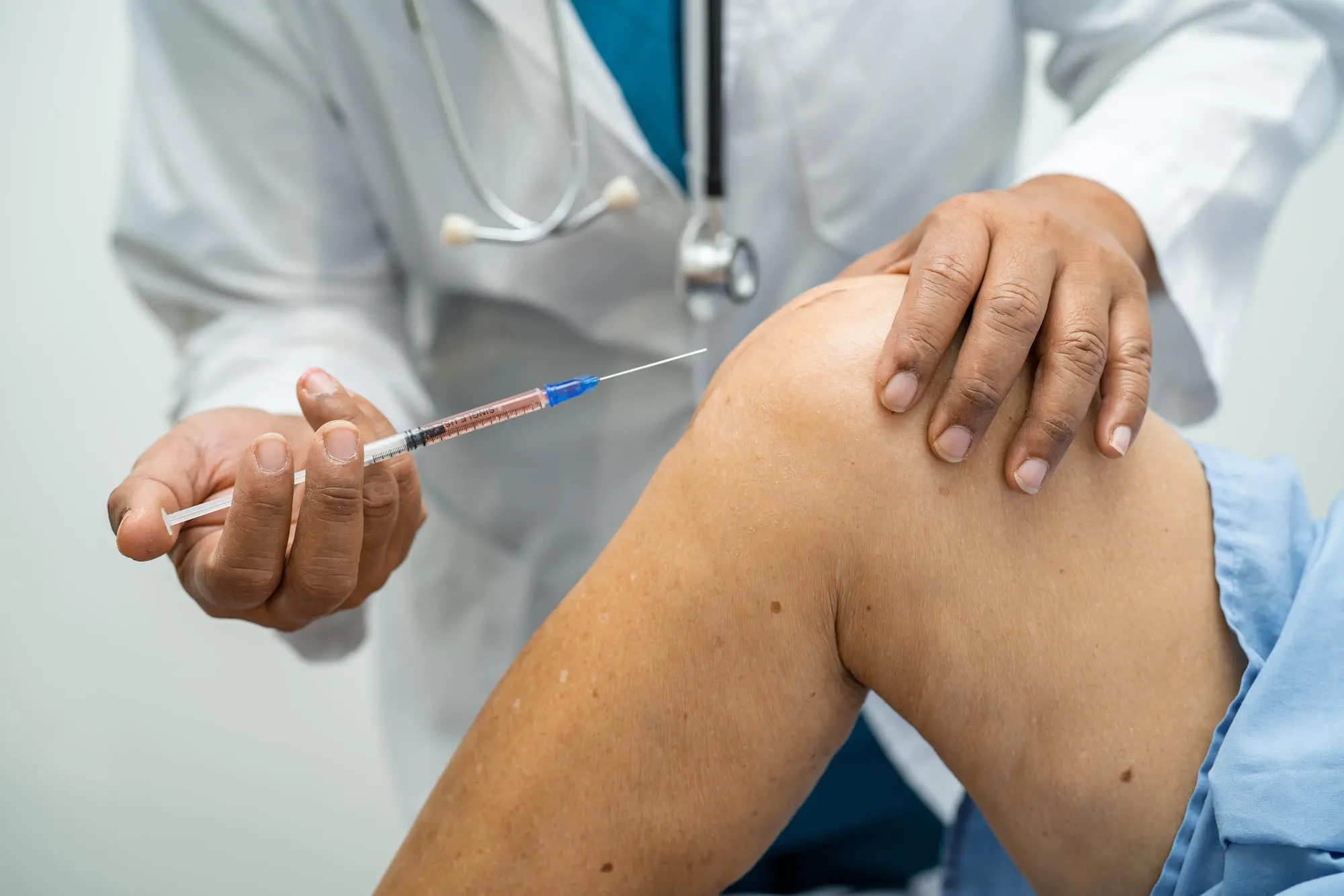 Joint Injections
