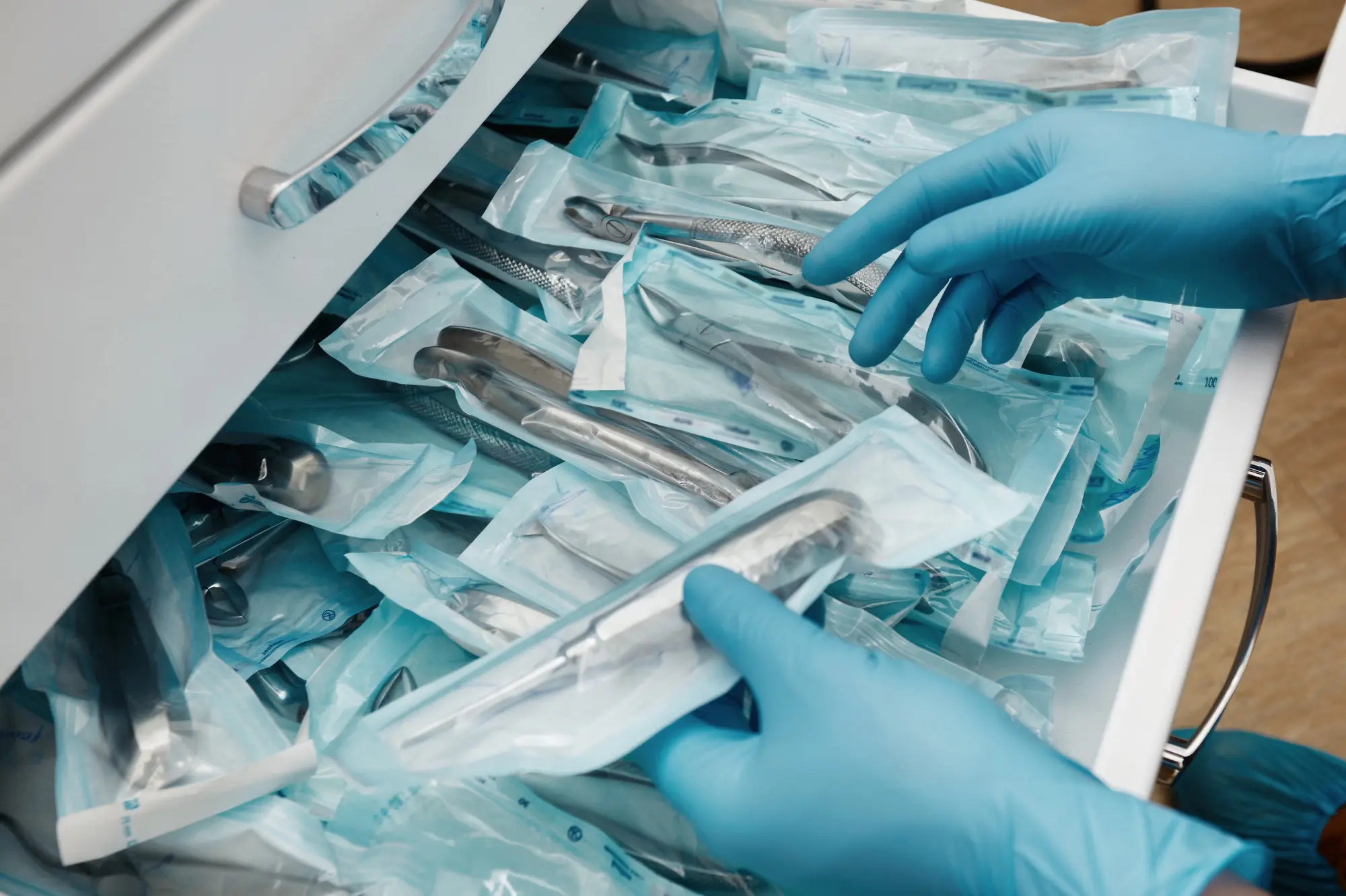 Surgical Clearance