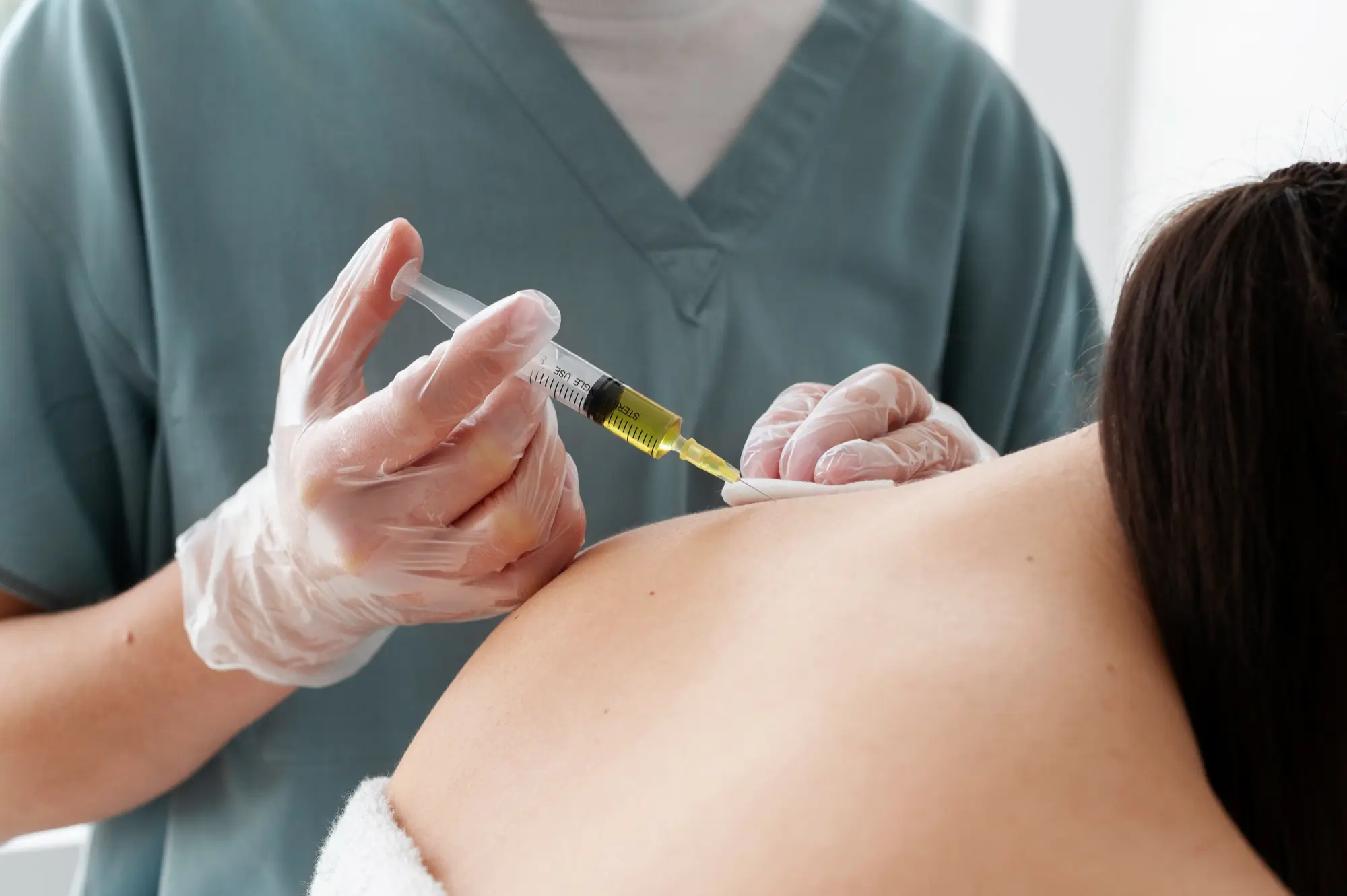 Trigger Point Injections