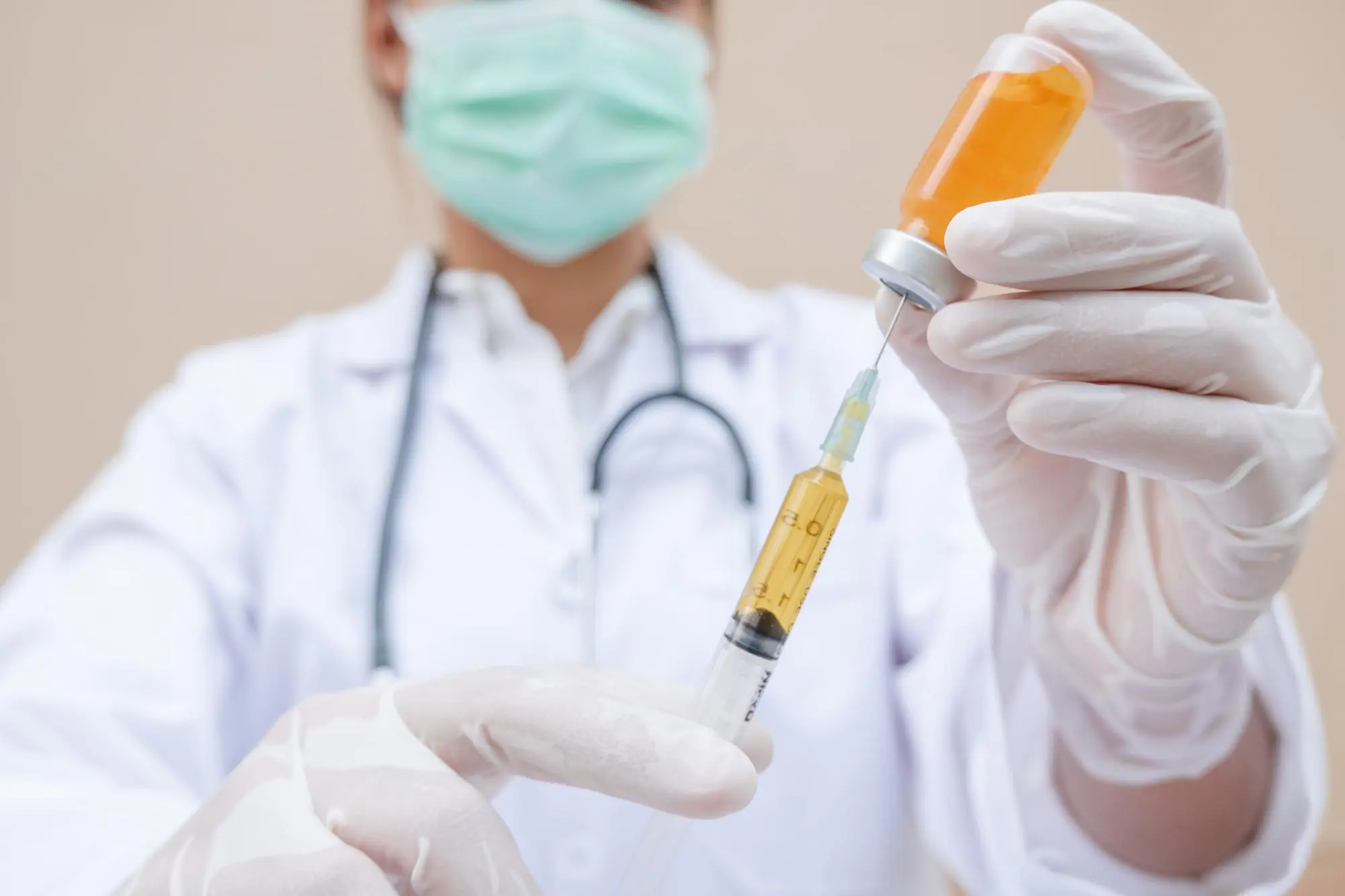 Vitamin B12 Injections